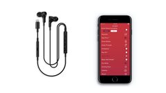 Les écouteurs Rayz de Pioneer comprennent le français et "Dis Siri"