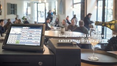 Caisse enregistreuse sur iPad : le suisse iKentoo lève 5 millions de CHF !