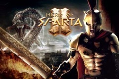 Hero Of Sparta II en approche