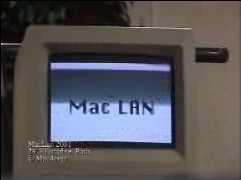 MacLan2001: La vidéo !!