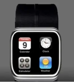 Gassée croit plus en une iWatch qu'en une TV Apple