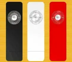 iPod Shuffle-like, il revient !