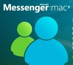 MSN Messenger 7 pour Mac