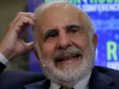 Carl Icahn : AAPL vaut 240$ et Apple va "dominer" deux nouvelles catégories de produits