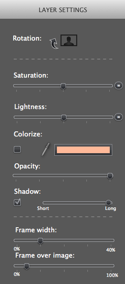 À la découverte d'ImageFramer 3