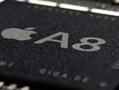 Le processeur A8 de l'iPhone 6 sera-t-il produit par Samsung, finalement ?