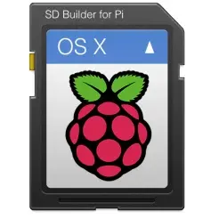 Un script Automator pour la création de cartes SD sur le Raspberry Pi