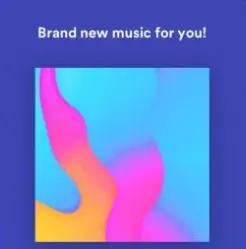 Spotify teste une nouvelle méthode de promotion des artistes