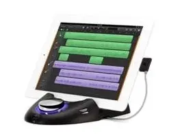 StudioConnect et MidiConnect, des dock iPad pour musiciens