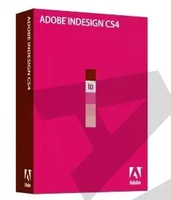 Amazon détaille inDesign CS4