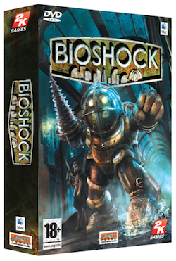 Bioshock sur Mac fin octobre