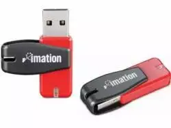 Nano Flash Drive : 4 Go pour 6 grammes