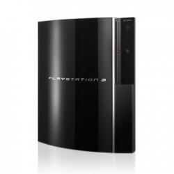Sony : La PS3 passe à 399 €