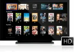 Apple : un abonnement mensuel pour les vidéos sur iTunes ?