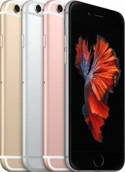 Testez en ligne si votre iPhone 6s est éligible à une nouvelle batterie