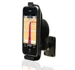 TomTom : un nouveau Kit voiture pour iPhone