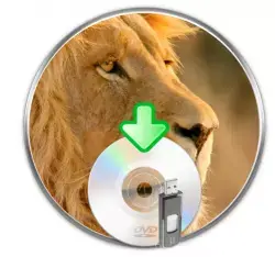 Lion Disk Maker 1.2 est malheureusement disponible