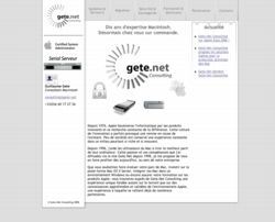 Gete.net Consulting : l'interview