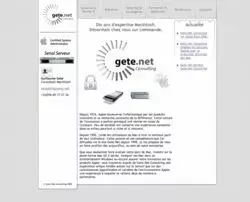 Gete.net Consulting : l'interview