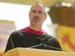 Steve Jobs était derrière les fameux manuels scolaires numériques