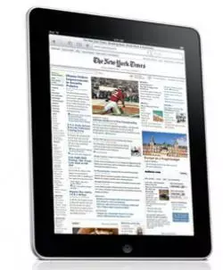 Apple aurait puni le New York Times