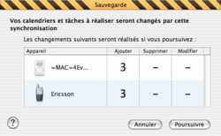 Configurer une connection bluetooth a un telephone sous os X