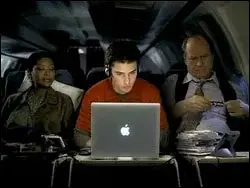 iBook2001: Votre Vie à Emporter...