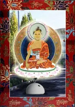 iBuddha