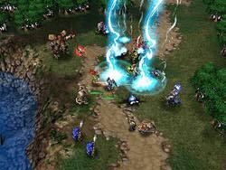 Warcraft 3, la preview Mac4Ever.com!