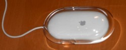 iMac II... le test !