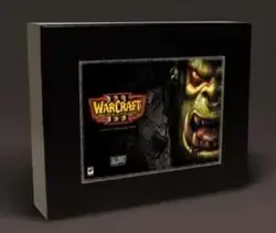 WarCraft Collector Edition !