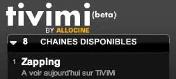 Allociné lance sa télé