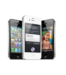 Mac4Ever : notre test complet de l'iPhone 4S