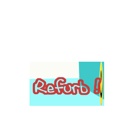 Un Refurb qui fait mal !