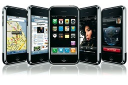 L'iPhone, invention de l'année