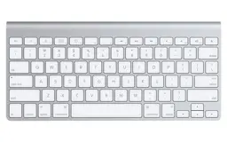 L'annonce du jour : nouveau clavier Apple !