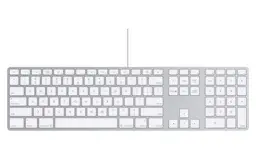 L'annonce du jour : nouveau clavier Apple !