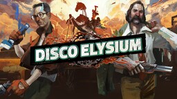 L'excellent jeu de rôles Disco Elysium est disponible en français sur Mac (vidéo)