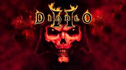 Diablo II est à nouveau compatible avec OS X !