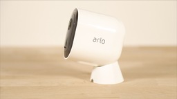 Les caméras Arlo Pro 3 sont désormais compatibles HomeKit