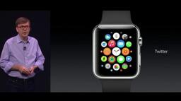 L'Apple Watch "Gizmo" sentirait l'Adobe