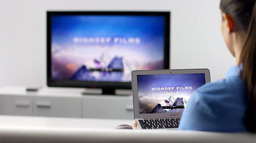 Apple TV : bientôt un mode AirPlay vers les iPhone, iPad et Apple Watch ?