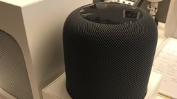 Premiers déballages du HomePod ! (et un guide d'utilisation)