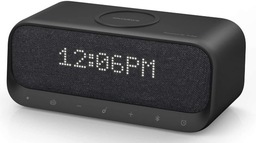 Promos : radio-réveil/chargeur sans fil à 65€, AirPods à 139€, Eufy Floodlight à 139€