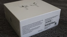 Contrefaçon : attention aux AirPods avec numéro de série déjà échangés en Apple Store
