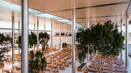 Les employés d'Apple Park veulent plus de flexibilité