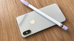 Un fournisseur de Wacom pour l'Apple Pencil compatible iPhone ?