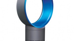 Insolite : la télécommande de l'Apple TV éteindrait les ventilateurs "Dyson"