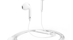 Les EarPods Lightning sont déjà disponibles chez OKCS