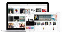 Apple présenterait une interface "plus intuitive" pour Apple Music à la WWDC